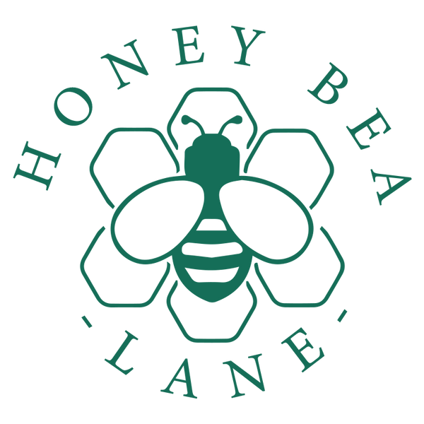 Honey Bea Lane logo